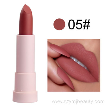 Private Label Luxury Vegan Makeup Cosmetic Lip Stick